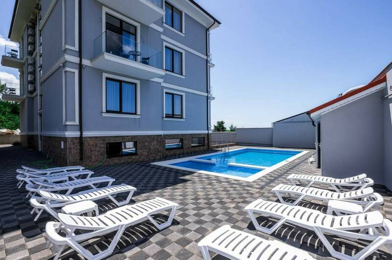 Изображение Изображение гостиницы &quot;Отель «Милан»&quot; #5 #3