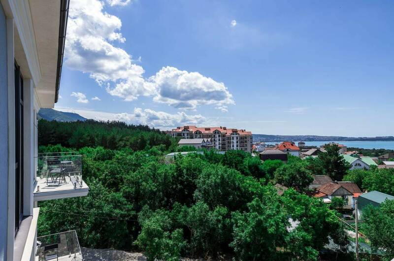 Изображение Изображение гостиницы &quot;Отель «Милан»&quot; #6 #4