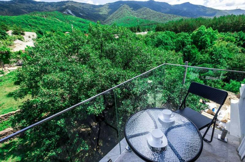 Изображение Изображение гостиницы &quot;Отель «Милан»&quot; #7 #5