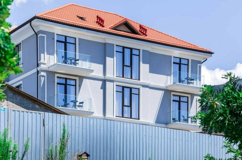 Изображение Изображение гостиницы &quot;Отель «Милан»&quot; #8 #6