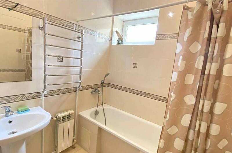 Изображение Изображение квартиры &quot;Дом под ключ «Высокий берег»&quot; #3 #1