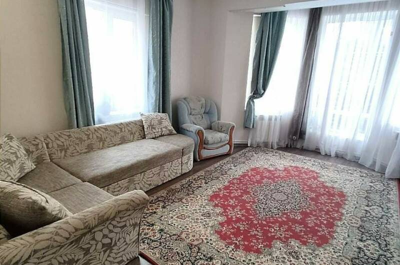 Изображение Изображение квартиры &quot;Дом под ключ «Высокий берег»&quot; #4 #2