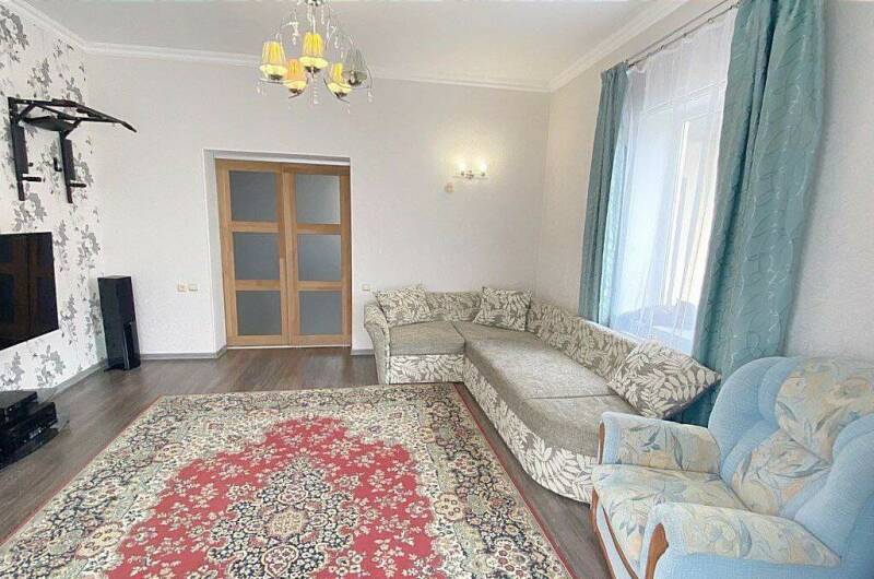 Изображение Изображение квартиры &quot;Дом под ключ «Высокий берег»&quot; #5 #3