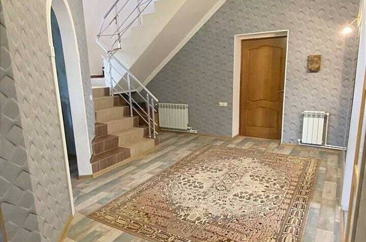 Изображение Изображение квартиры &quot;Дом под ключ «Высокий берег»&quot; #6 #4