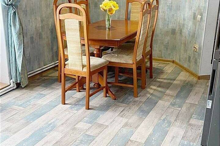 Изображение Изображение квартиры &quot;Дом под ключ «Высокий берег»&quot; #7 #5