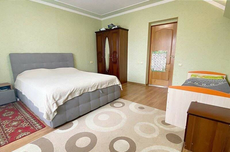 Изображение Изображение квартиры &quot;Дом под ключ «Высокий берег»&quot; #8 #6