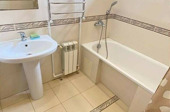 Изображение Изображение квартиры &quot;Дом под ключ «Высокий берег»&quot; #10 #8