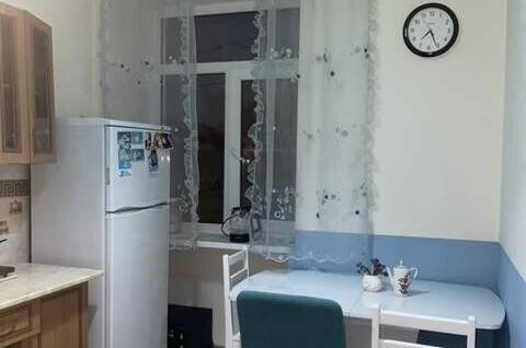 Изображение квартиры "Уютная квартира в центре города" #1