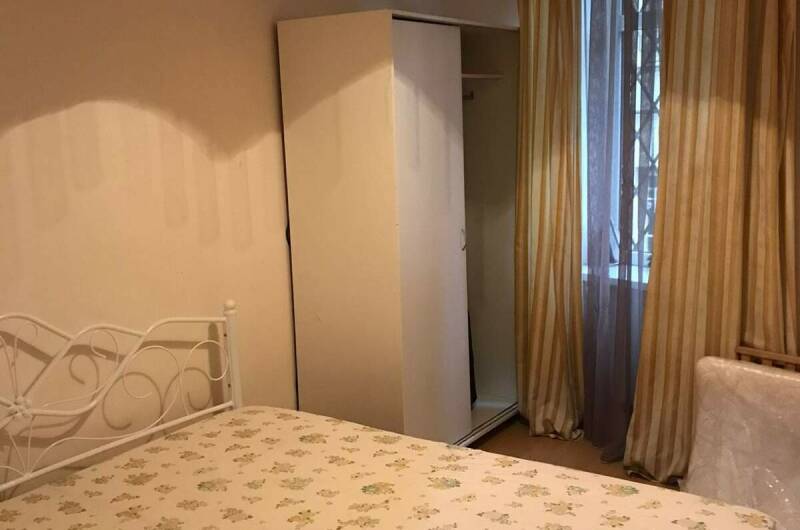 Изображение Изображение квартиры &quot;Уютная квартира в центре города&quot; #3 #1