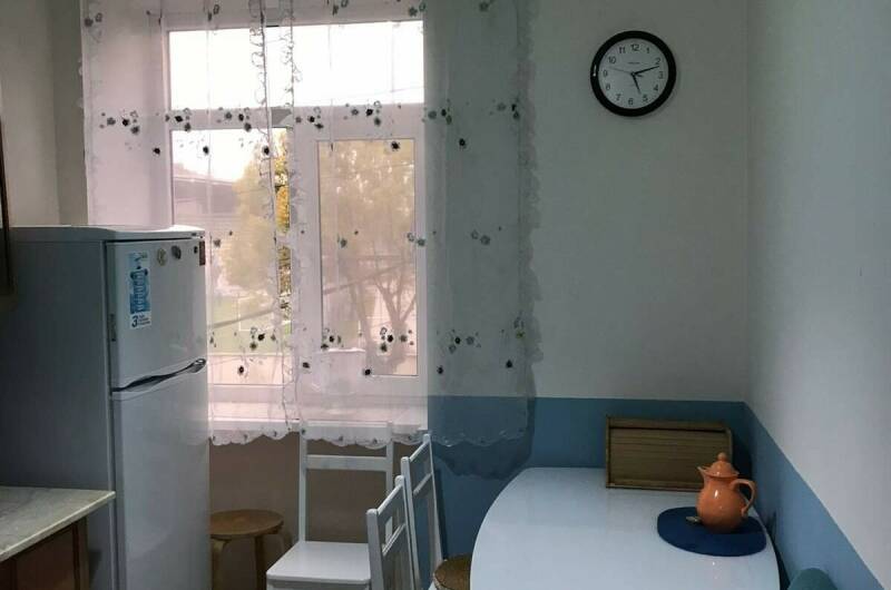 Изображение Изображение квартиры &quot;Уютная квартира в центре города&quot; #4 #2