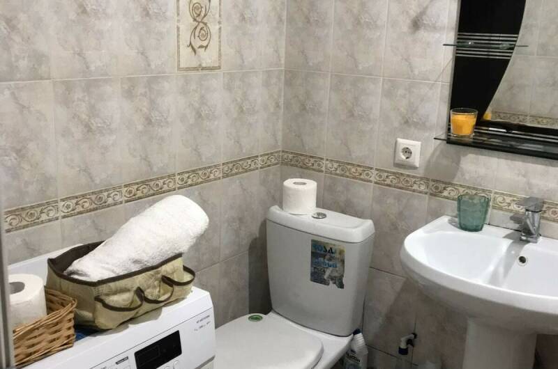 Изображение Изображение квартиры &quot;Уютная квартира в центре города&quot; #5 #3