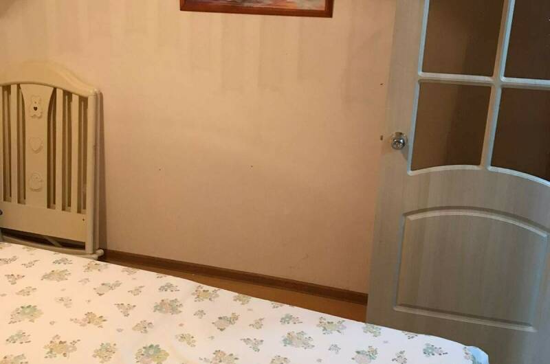 Изображение Изображение квартиры &quot;Уютная квартира в центре города&quot; #6 #4