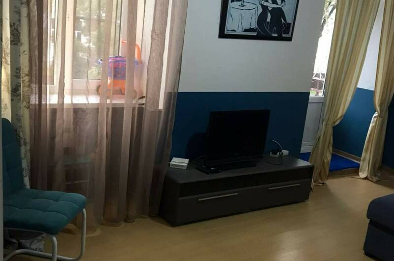 Изображение Изображение квартиры &quot;Уютная квартира в центре города&quot; #7 #5