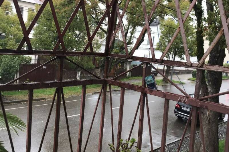 Изображение Изображение квартиры &quot;Уютная квартира в центре города&quot; #9 #7