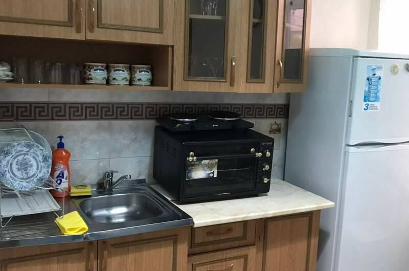 Изображение Изображение квартиры &quot;Уютная квартира в центре города&quot; #10 #8