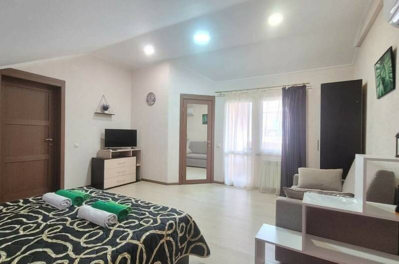 Изображение Изображение гостиницы &quot;Гостевой дом на Новой&quot; #9 #7