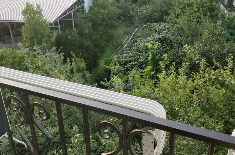 Изображение Изображение квартиры &quot;Квартира-студия у моря на Лескова&quot; #3 #1