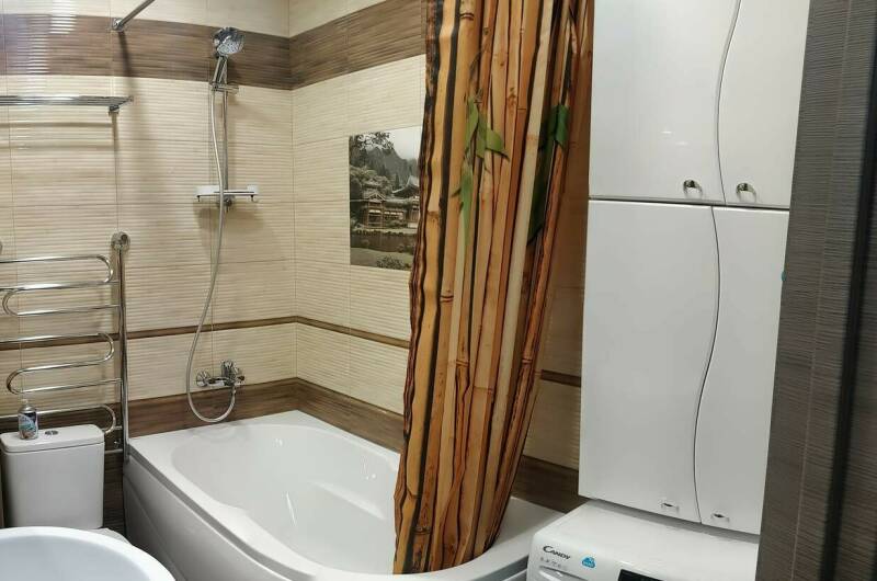 Изображение Изображение квартиры &quot;Квартира-студия у моря на Лескова&quot; #4 #2