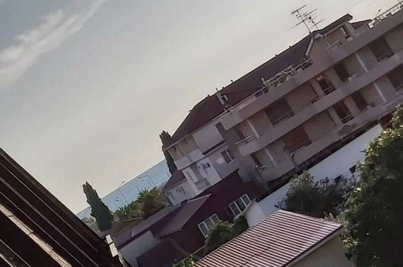 Изображение Изображение квартиры &quot;Квартира-студия у моря на Лескова&quot; #9 #7