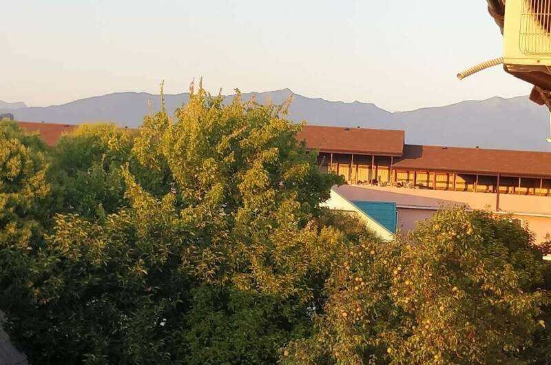 Изображение Изображение квартиры &quot;Квартира-студия у моря на Лескова&quot; #11 #9