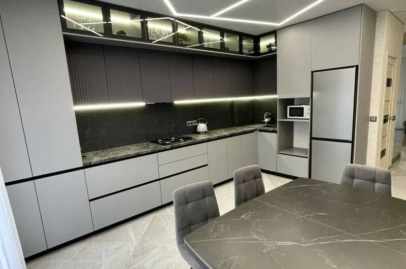 Изображение квартиры "Таунхаус «Адель»" #1