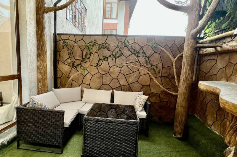 Изображение Изображение квартиры &quot;Таунхаус «Адель»&quot; #3 #1