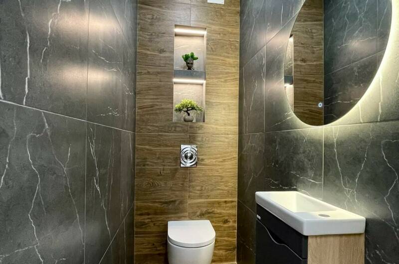 Изображение Изображение квартиры &quot;Таунхаус «Адель»&quot; #4 #2