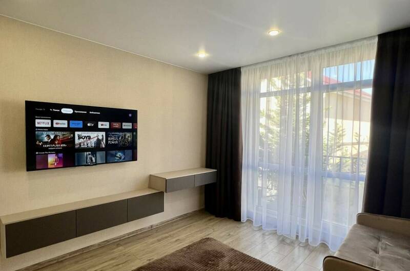 Изображение Изображение квартиры &quot;Таунхаус «Адель»&quot; #5 #3