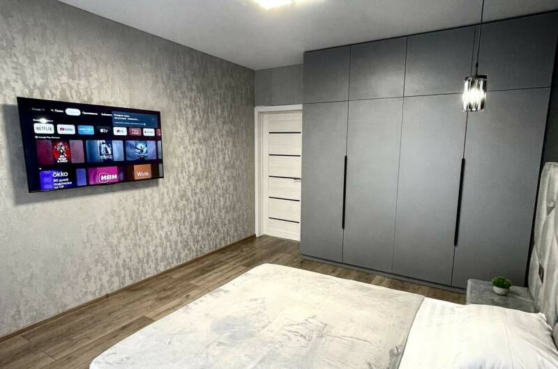 Изображение Изображение квартиры &quot;Таунхаус «Адель»&quot; #6 #4