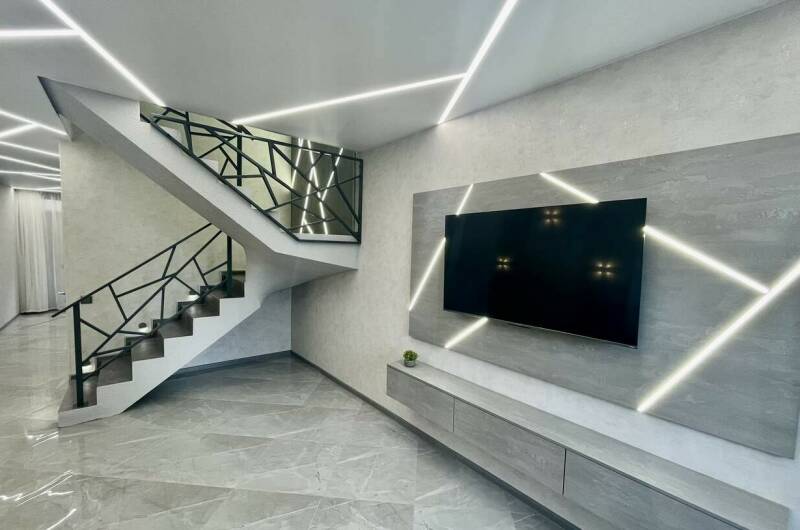 Изображение Изображение квартиры &quot;Таунхаус «Адель»&quot; #7 #5