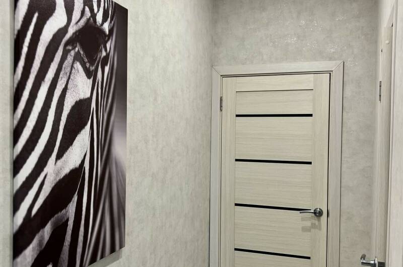 Изображение Изображение квартиры &quot;Таунхаус «Адель»&quot; #8 #6