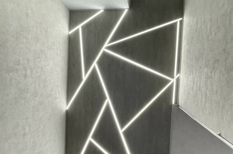 Изображение Изображение квартиры &quot;Таунхаус «Адель»&quot; #9 #7