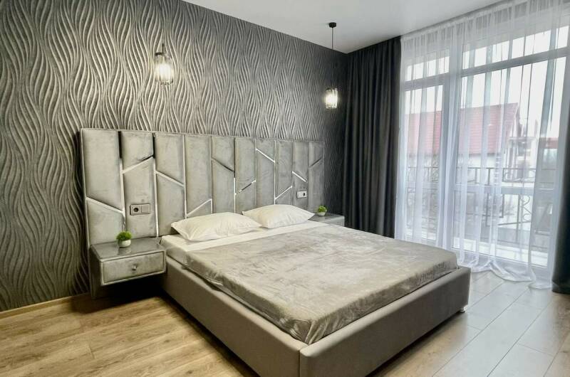 Изображение Изображение квартиры &quot;Таунхаус «Адель»&quot; #10 #8