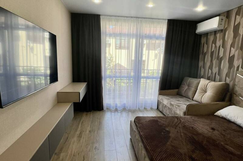 Изображение Изображение квартиры &quot;Таунхаус «Адель»&quot; #11 #9