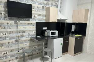 Изображение квартиры / апартамента "Квартира студия"