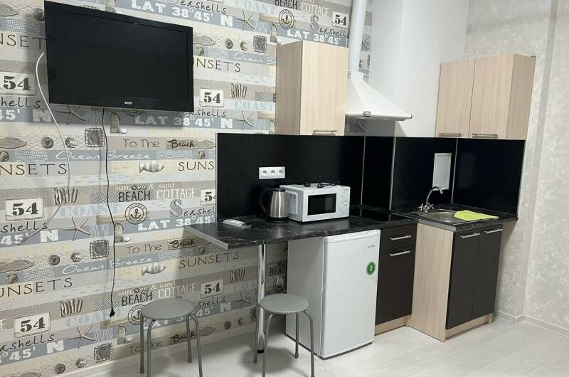 Изображение квартиры "Квартира студия" #1