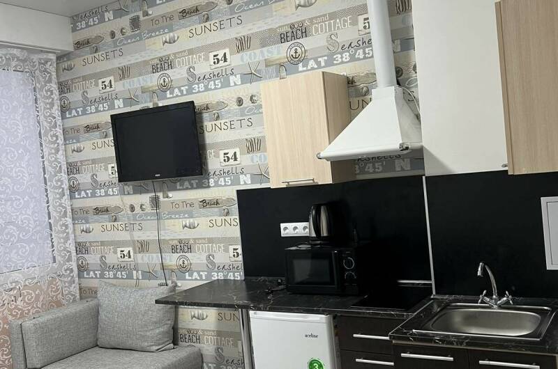 Изображение Изображение квартиры &quot;Квартира студия&quot; #3 #1