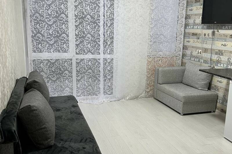 Изображение Изображение квартиры &quot;Квартира студия&quot; #4 #2