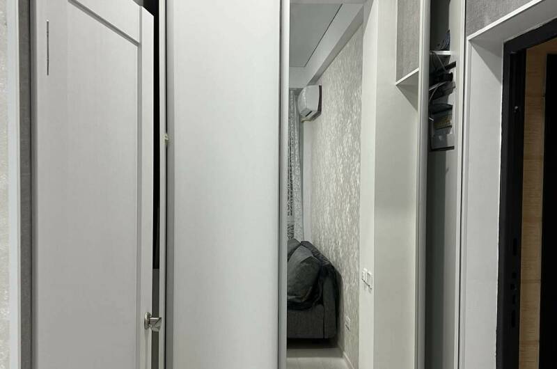 Изображение Изображение квартиры &quot;Квартира студия&quot; #5 #3