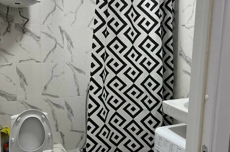 Изображение Изображение квартиры &quot;Квартира студия&quot; #6 #4