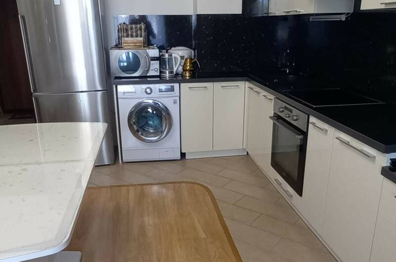 Изображение квартиры "Двухкомнатная квартира в ЖК «Корал Хаус»" #1