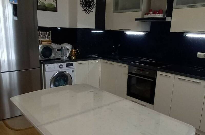 Изображение Изображение квартиры &quot;Двухкомнатная квартира в ЖК «Корал Хаус»&quot; #3 #1