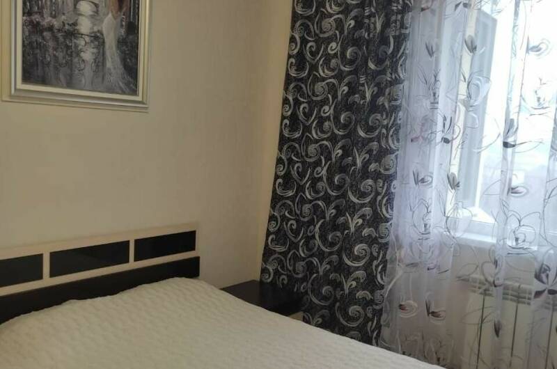 Изображение Изображение квартиры &quot;Двухкомнатная квартира в ЖК «Корал Хаус»&quot; #5 #3