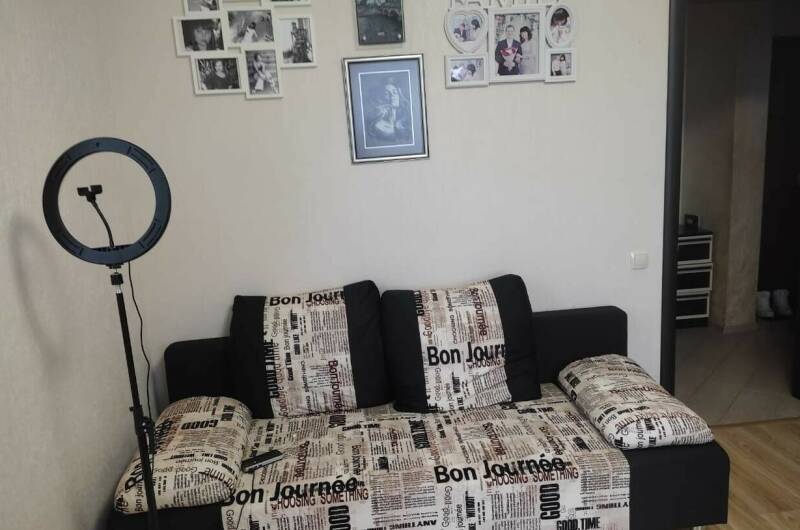 Изображение Изображение квартиры &quot;Двухкомнатная квартира в ЖК «Корал Хаус»&quot; #8 #6