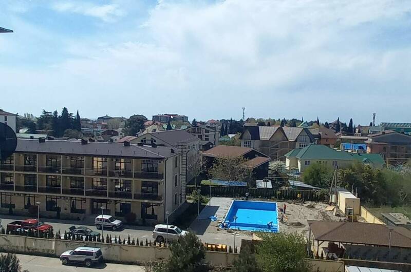 Изображение Изображение квартиры &quot;Двухкомнатная квартира в ЖК «Корал Хаус»&quot; #9 #7