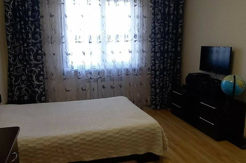 Изображение Изображение квартиры &quot;Двухкомнатная квартира в ЖК «Корал Хаус»&quot; #11 #9