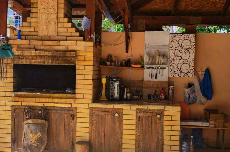 Изображение Изображение гостиницы &quot;Гостевой дом «Руслан»&quot; #3 #1