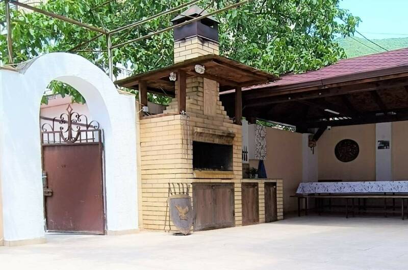 Изображение Изображение гостиницы &quot;Гостевой дом «Руслан»&quot; #4 #2