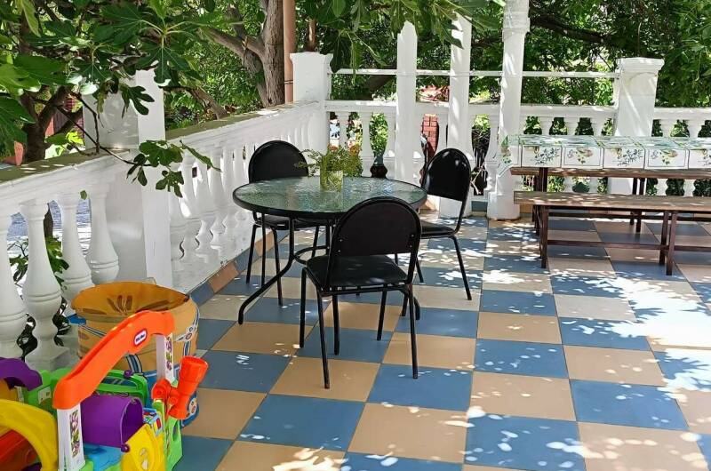 Изображение Изображение гостиницы &quot;Гостевой дом «Руслан»&quot; #5 #3