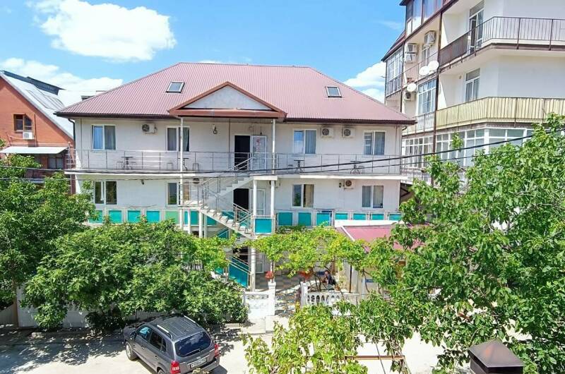 Изображение Изображение гостиницы &quot;Гостевой дом «Руслан»&quot; #6 #4